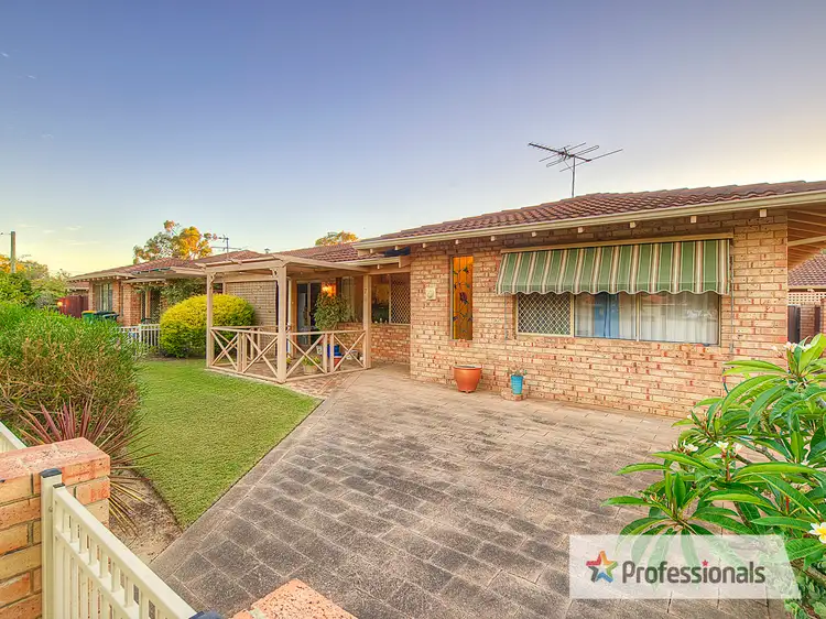 7/1-3 Chieftain Crescent, Dunsborough WA 6281