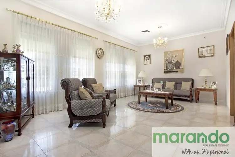 Third view of Homely house listing, 67 St Kilda Street, St Johns Park NSW 2176