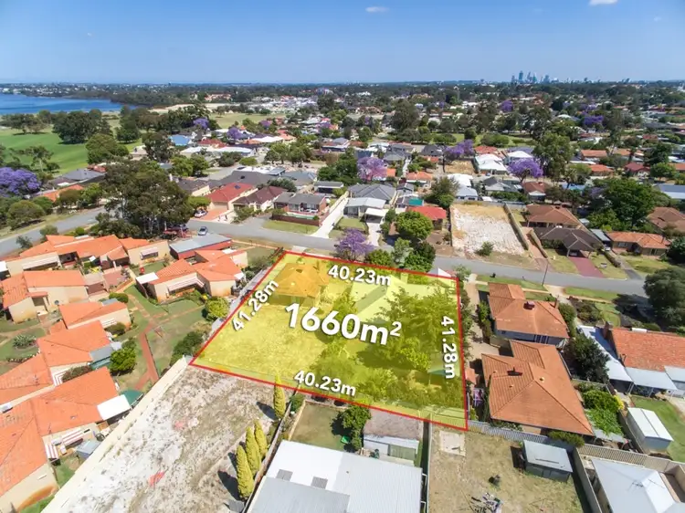 30 & 32 Eureka Road, Wilson WA 6107