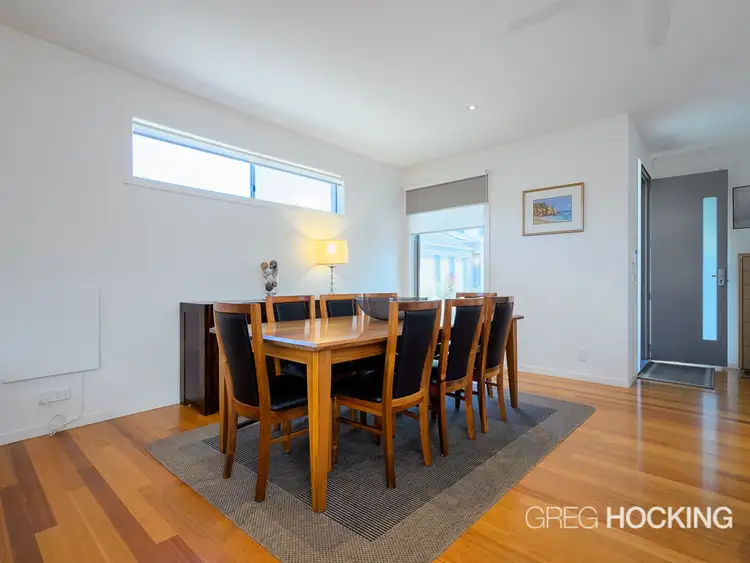 Sixth view of Homely townhouse listing, 5/48-50 Bourke Street, Mentone VIC 3194