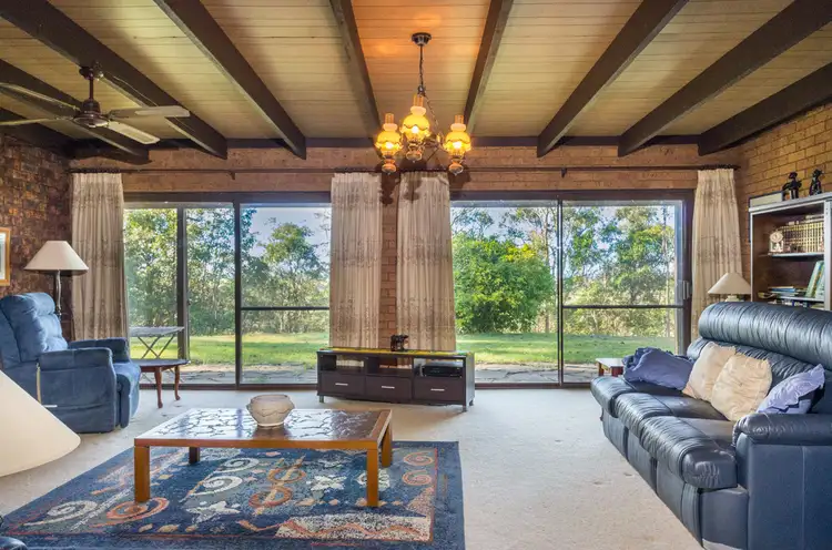 Main view of Homely rural property listing, 300 Murrayville Road, Ashby NSW 2463