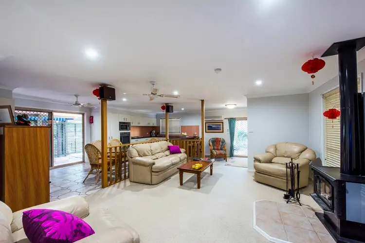 Sixth view of Homely house listing, 117 Mulligan Drive, Waterview Heights NSW 2460