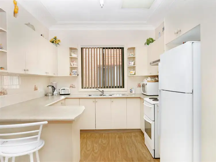 Fourth view of Homely house listing, 17 Dan Cres, Lansvale NSW 2166
