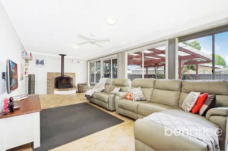 Fourth view of Homely house listing, 6 Meegan Place, Colyton NSW 2760