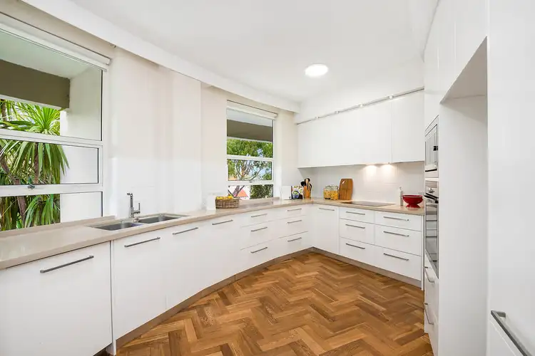 Third view of Homely apartment listing, 1/75 Darling Point Road, Darling Point NSW 2027