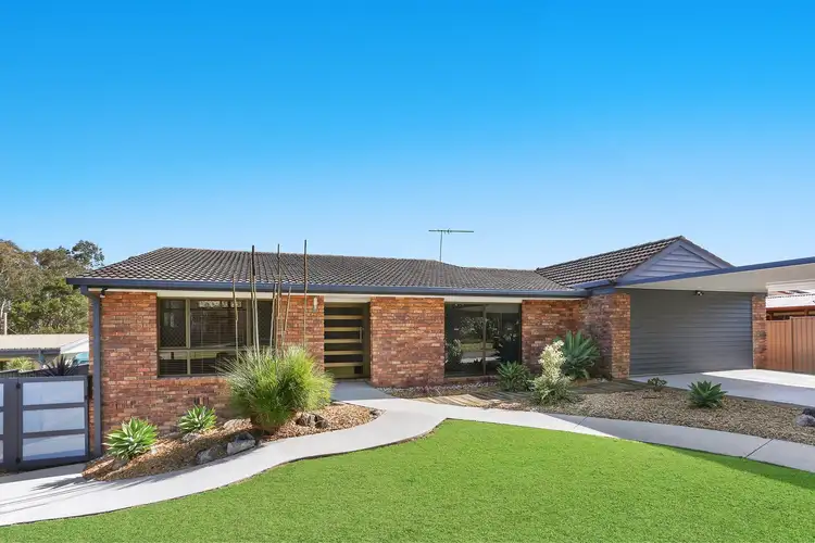 Fourth view of Homely house listing, 37 Truman Cr, Slacks Creek QLD 4127