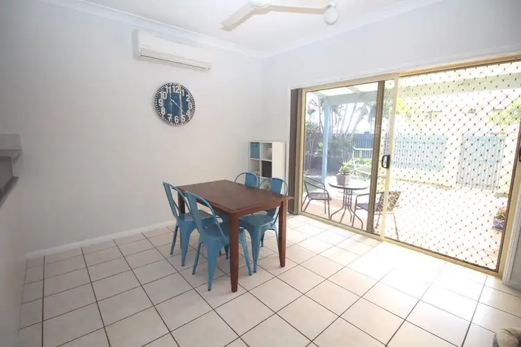 Fourth view of Homely townhouse listing, 9/11-13 China Street, Mundingburra QLD 4812