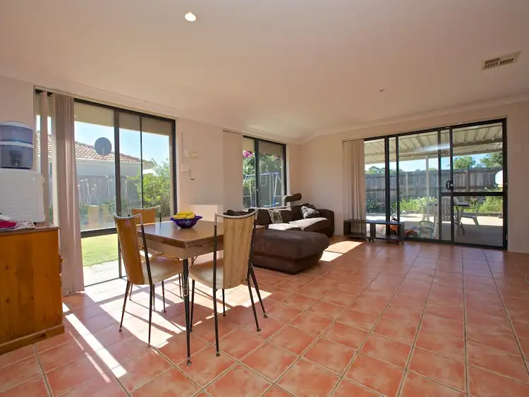 Seventh view of Homely house listing, 2 Vaucluse Crescent, Ellenbrook WA 6069
