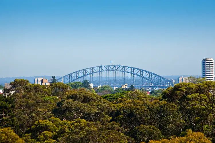 Third view of Homely house listing, 4 Figtree Lane (aka 8 Small St), Woollahra NSW 2025