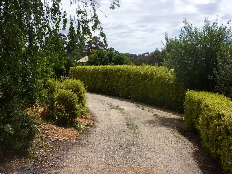 Sixth view of Homely land listing, 14a POST OFFICE ROAD, Lobethal SA 5241