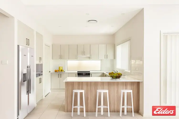 Third view of Homely house listing, 9 Wright Place, Casula NSW 2170