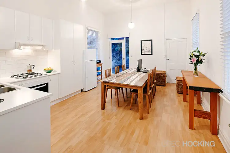 Third view of Homely house listing, 29 Faussett Street, Albert Park VIC 3206