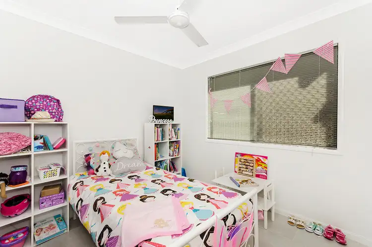 Sixth view of Homely house listing, 7 Dahlia Street, Burdell QLD 4818