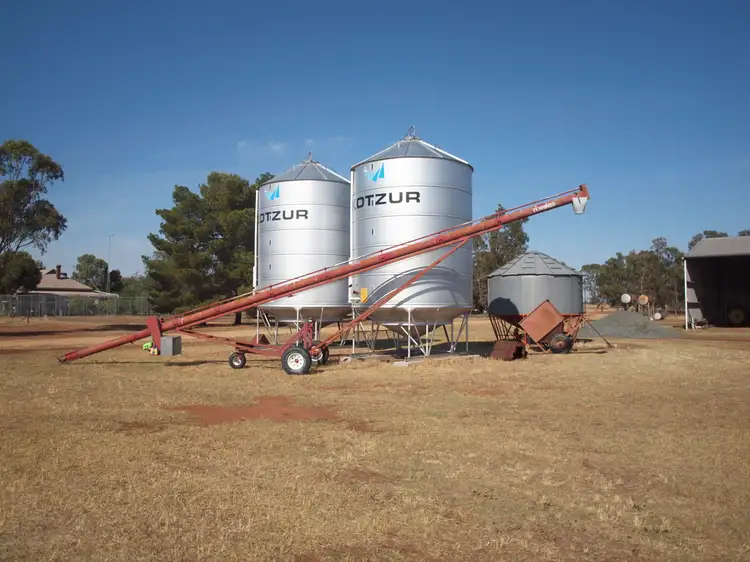 Fifth view of Homely rural property listing, - Pinehurst, West Wyalong NSW 2671