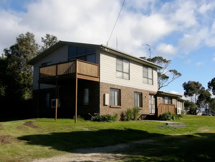Second view of Homely house listing, 5 Felmingham Street, Binalong Bay TAS 7216