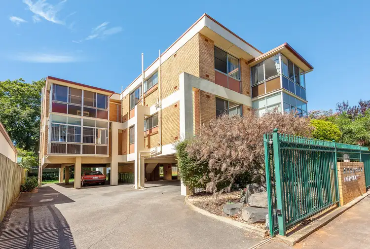 Main view of Homely unit listing, 3/33-35 Godsall Street, East Toowoomba QLD 4350