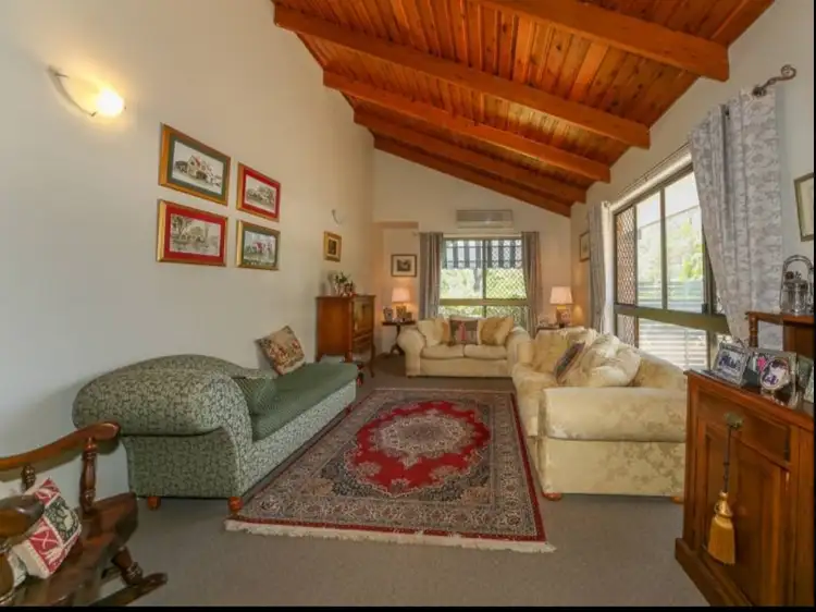 Second view of Homely house listing, 5 Mayda Street, Shailer Park QLD 4128