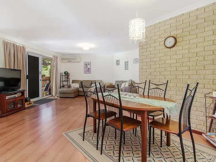 Fourth view of Homely house listing, 21 Moreton Crescent, Warnbro WA 6169