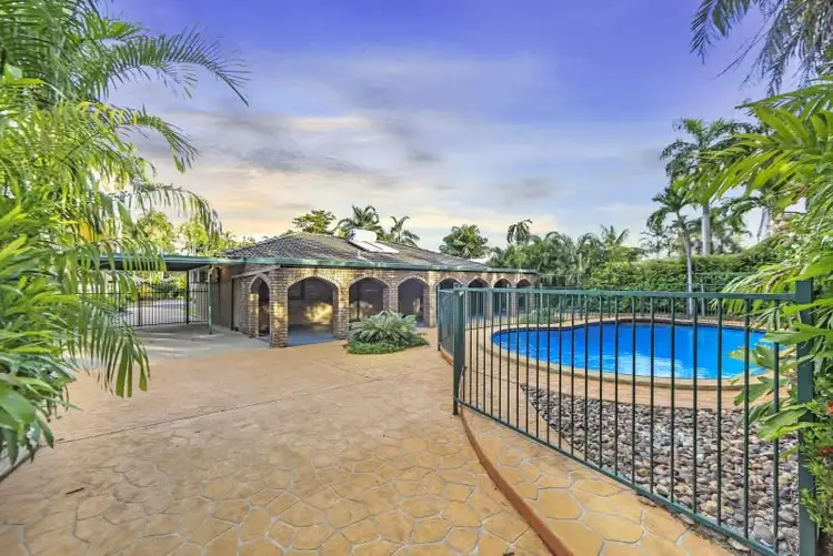 Main view of Homely house listing, 9 Ridgehaven Circuit, Leanyer NT 812