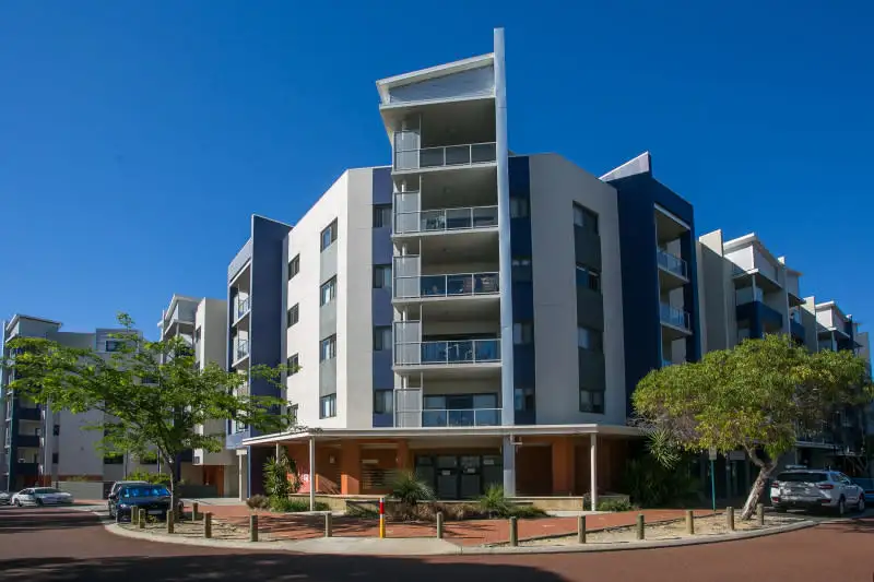 Main view of Homely unit listing, 52/6 Walsh Loop, Joondalup WA 6027