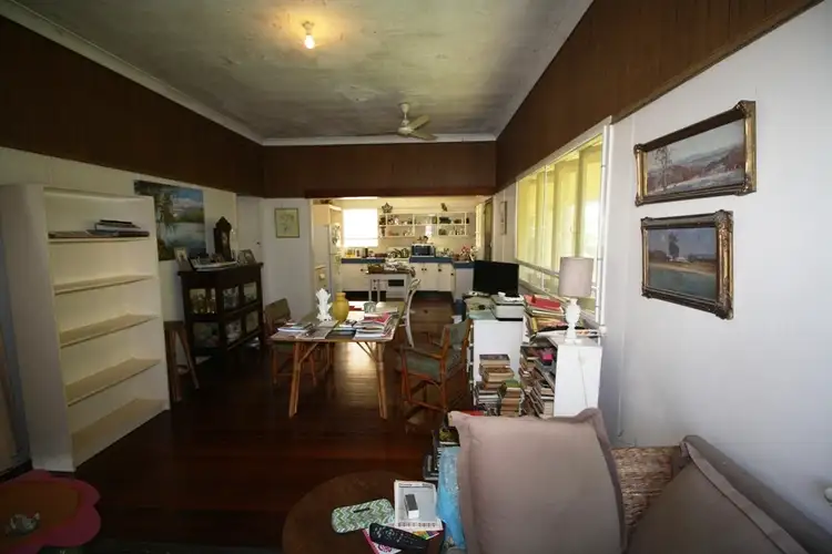 Fourth view of Homely house listing, 11 John Street, West End QLD 4810
