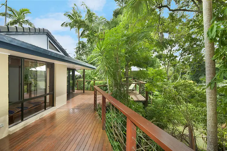 Fifth view of Homely house listing, 22 Wirree Drive, Ocean Shores NSW 2483