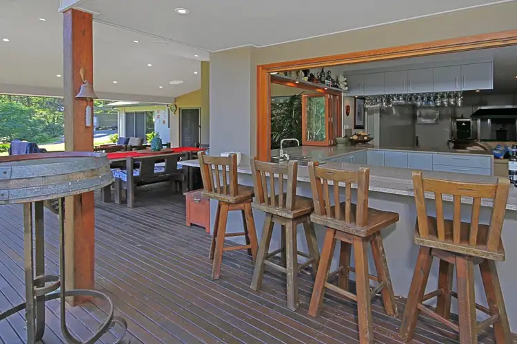 Fourth view of Homely house listing, 41 Worthy Road, Malua Bay NSW 2536