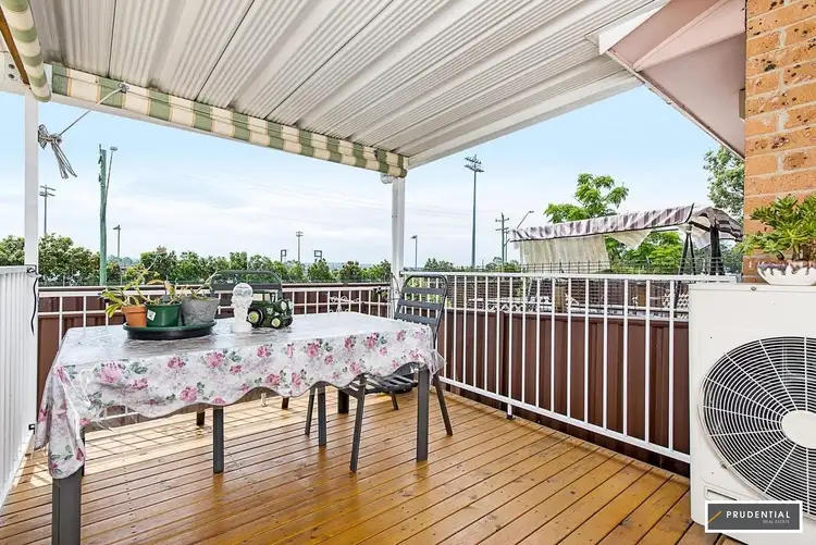 Sixth view of Homely villa listing, 24/52 Leumeah Road, Leumeah NSW 2560