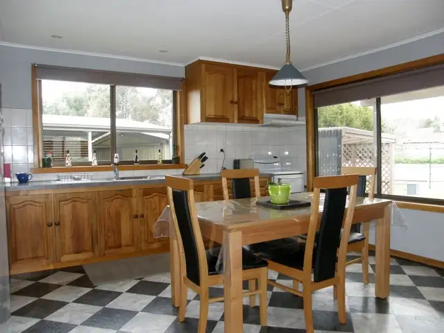 Second view of Homely house listing, 4 The Flat, St Marys TAS 7215