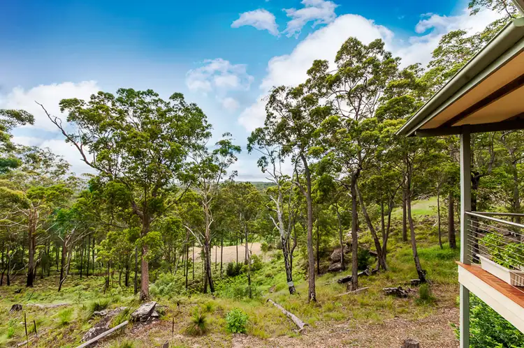 Third view of Homely house listing, 187 Nobels Road, Eudlo QLD 4554