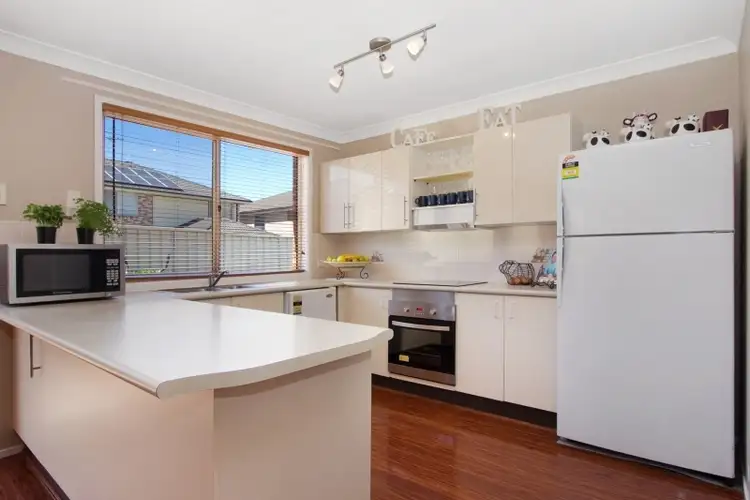 Second view of Homely house listing, 7 Rowany Close, Bonnyrigg NSW 2177