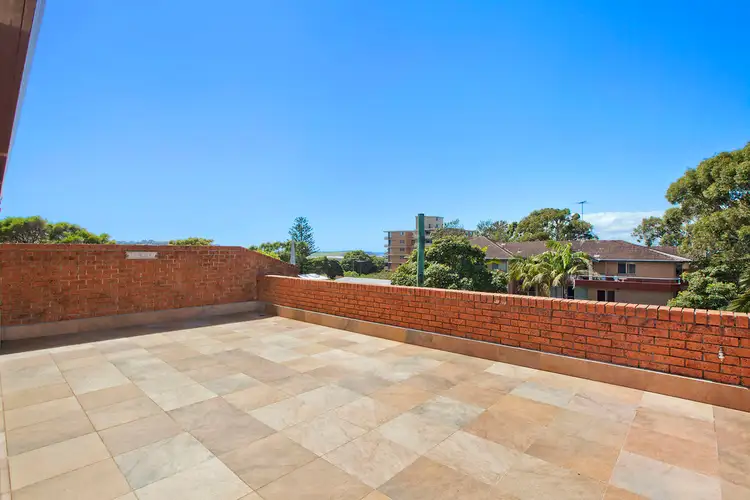 Third view of Homely unit listing, 13/84-88 Pacific Parade, Dee Why NSW 2099