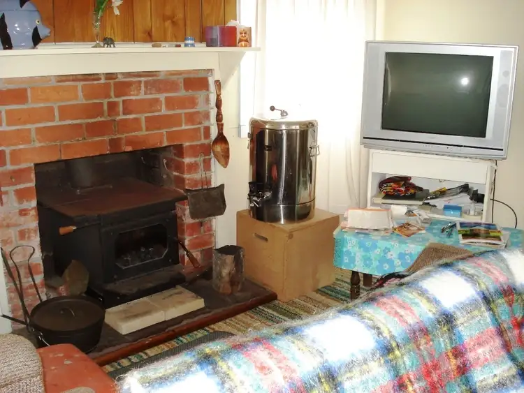 Fourth view of Homely house listing, 14 Thiessen Crescent, Miena TAS 7030