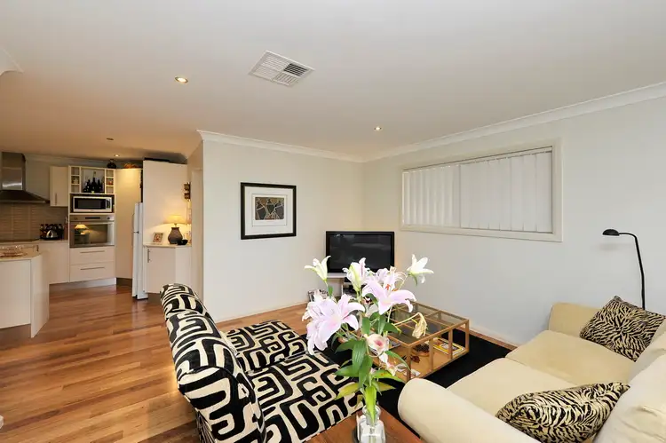 Second view of Homely townhouse listing, 29 Primary Crescent, Nelson Bay NSW 2315