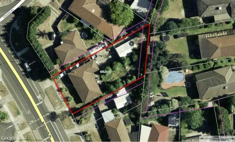 33 Bemersyde Drive, Berwick VIC 3806