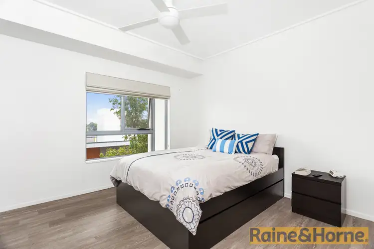 Fifth view of Homely apartment listing, 304/72 Civic Way, Rouse Hill NSW 2155