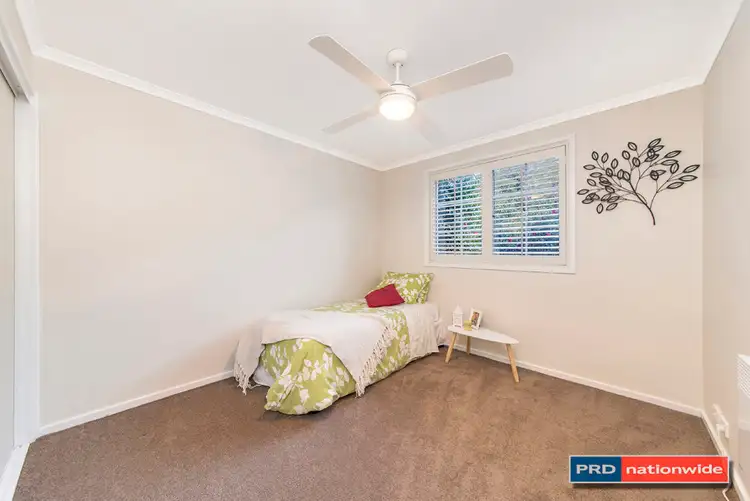 Second view of Homely house listing, 10/20 Federal Highway, Watson ACT 2602