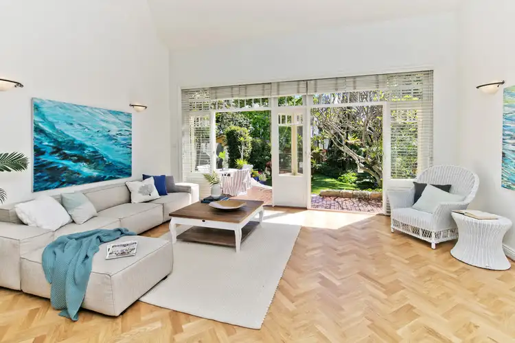 Fifth view of Homely house listing, 12 Darley Street, Neutral Bay NSW 2089