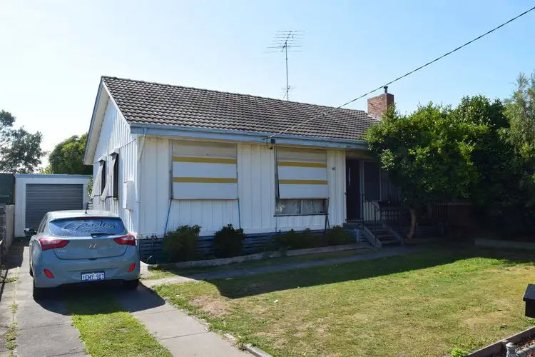 40 Murray Street, Trafalgar VIC 3824