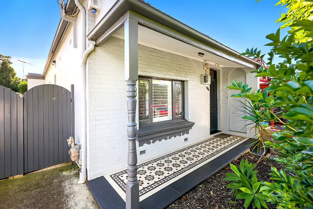 Main view of Homely house listing, 119 Lilyfield Road, Lilyfield NSW 2040