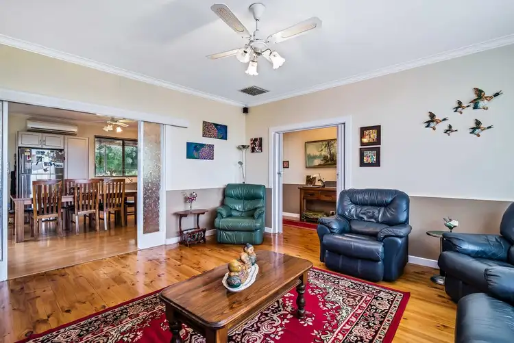 Fifth view of Homely house listing, Lot 6/11 Barker Road, Waterloo Corner SA 5110