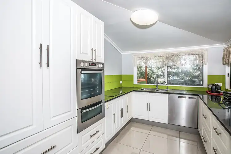 Second view of Homely house listing, 5 Maine Road, Clontarf QLD 4019