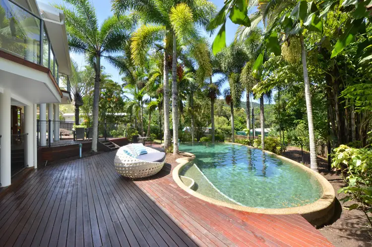 Fifth view of Homely house listing, 135 Hillview Cres, Whitfield QLD 4870
