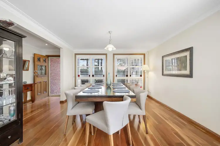 Second view of Homely house listing, 27 Castlereagh Street, Concord NSW 2137