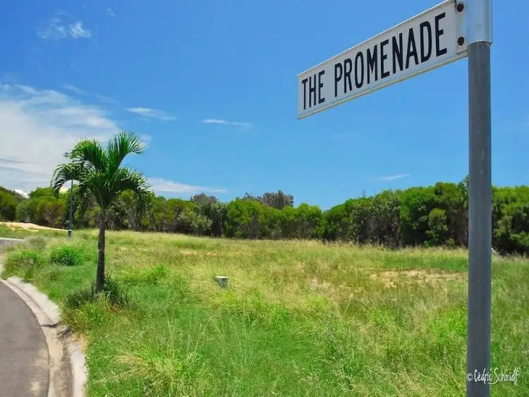 Second view of Homely land listing, 5 The Promenade, Agnes Water QLD 4677
