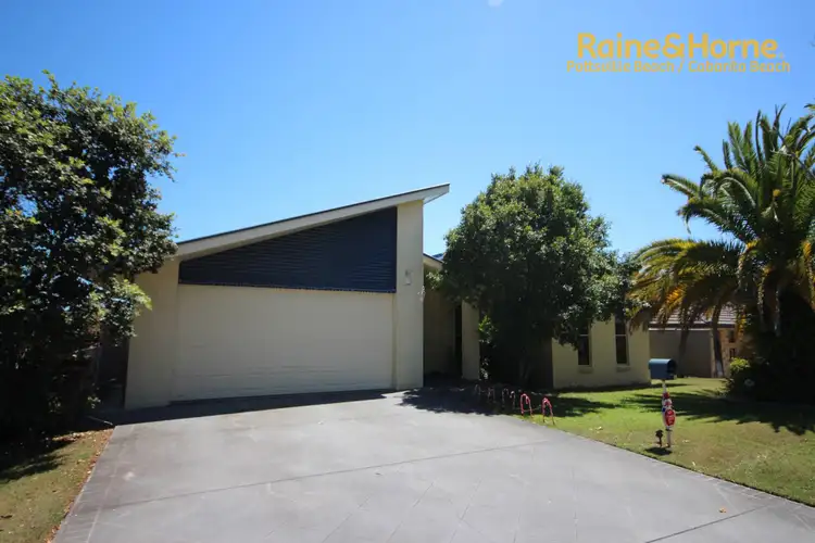 25 Korora Parkway, Pottsville NSW 2489