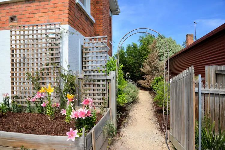 Third view of Homely house listing, 168 Punchbowl Road, Newstead TAS 7250