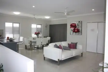 Fifth view of Homely house listing, 9 Sanctum Boulevard, Mount Low QLD 4818
