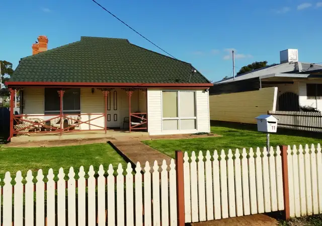 Main view of Homely house listing, 11 Jarrah Street, Leeton NSW 2705