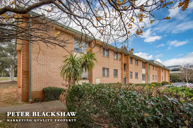 67/3 Waddell Place, Curtin ACT 2605